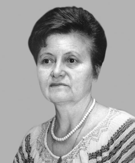 фото: Кобець Ольга Семенівна